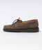 ySHIPS EXCLUSIVEzPARABOOT: BARTH SUEDE SPORT fbLV[Y