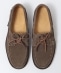 ySHIPS EXCLUSIVEzPARABOOT: BARTH SUEDE SPORT fbLV[Y