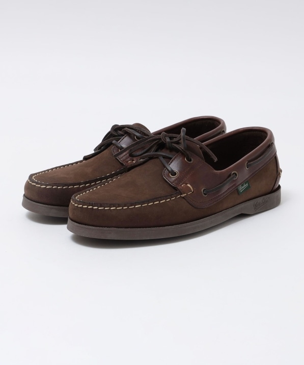 PARABOOT: BARTH COMBI