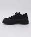 ySHIPS EXCLUSIVEzDIEMME: CORNARO NAVY SUEDE