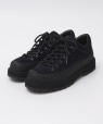 ySHIPS EXCLUSIVEzDIEMME: CORNARO NAVY SUEDE lCr[