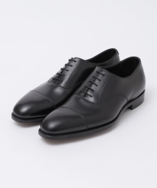 Crockett&Jones: ハンドグレードコレクション AUDLEY 3 ストレートチップ: シューズ SHIPS 公式サイト｜株式会社シップス