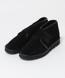 MARBOT: BELT SHOES CHAKKA: シューズ SHIPS 公式サイト｜株式会社シップス