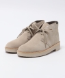 CLARK: DESERT BT GORE-TEX(R) x[W