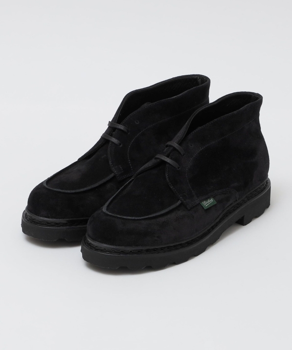 ARPENTEUR: PARABOOT CHUKKA