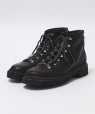 REPRODUCTION OF FOUND: ITALIAN ALPINE MIL BOOTS ubN