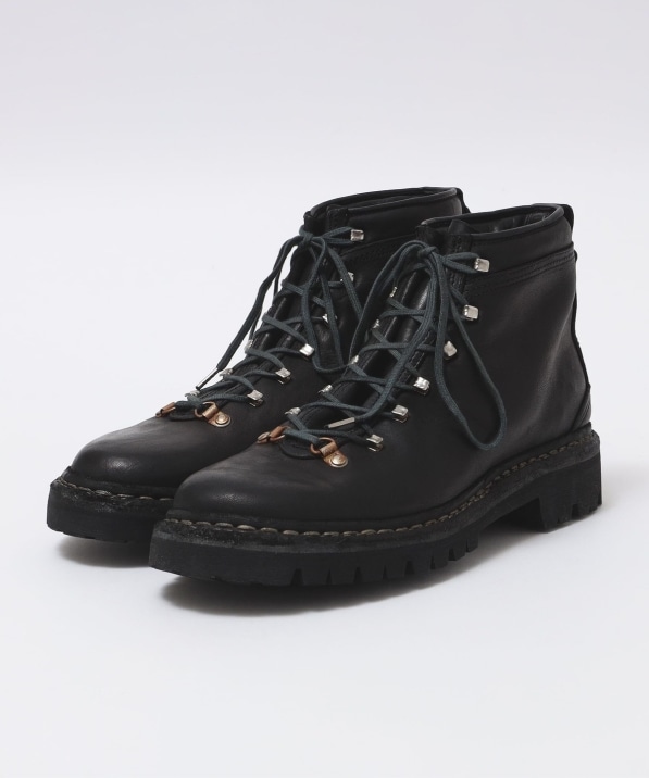 REPRODUCTION OF FOUND: ITALIAN ALPINE MIL BOOTS