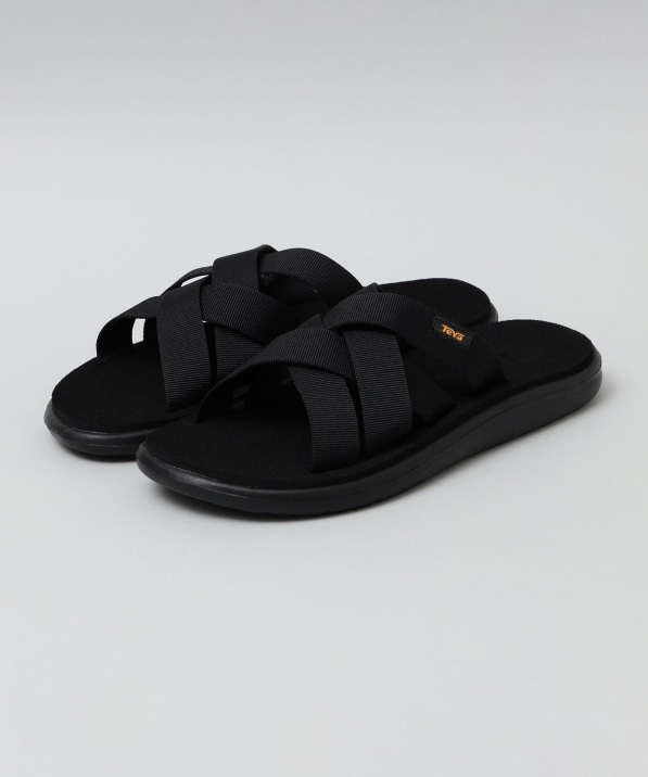 TEVA: VOYA SLIDE サンダル: シューズ SHIPS 公式サイト｜株式