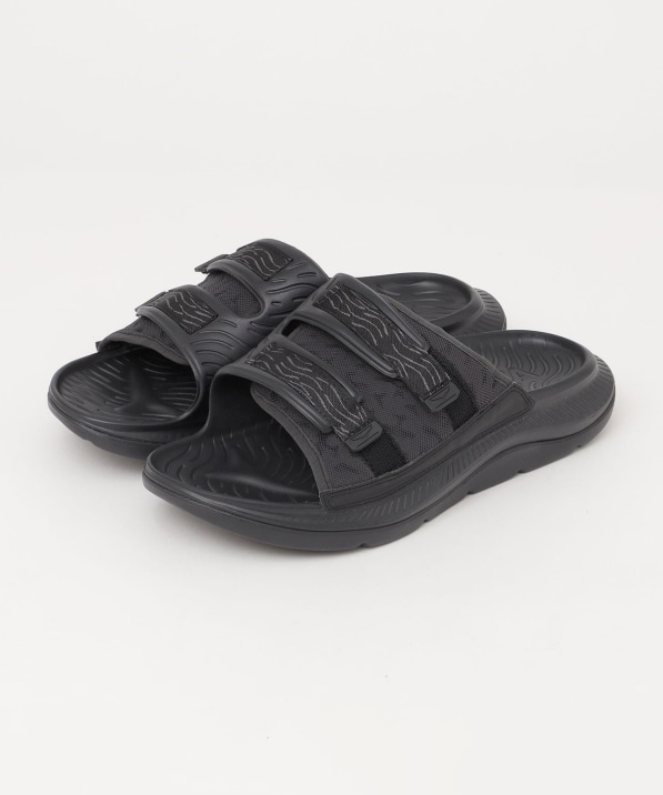 Ora Luxe Lightweight Slide Sandal