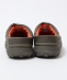 MERRELL: HUT MOC2 QUILTED SLIDE