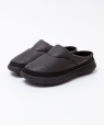 MERRELL: HUT MOC2 QUILTED SLIDE ubN