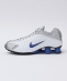 NIKE: SHOX R4