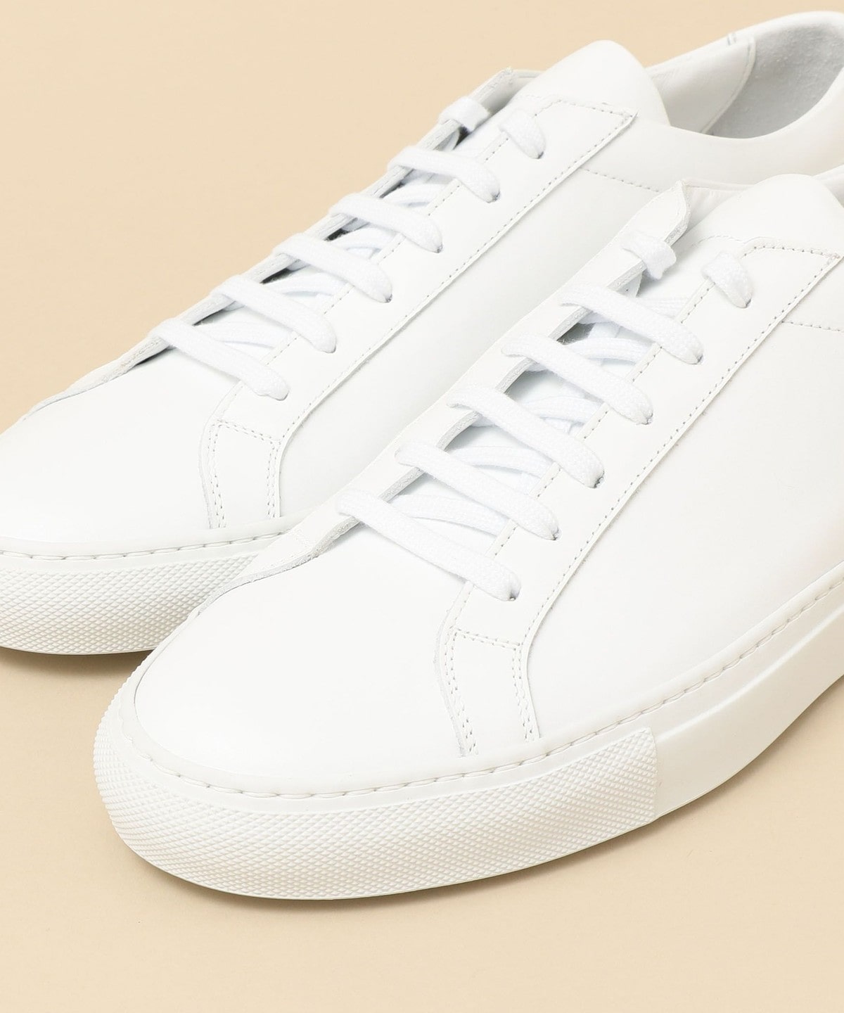 COMMON PROJECTS:ARTICLE LOW スニーカー: シューズ SHIPS 公式サイト
