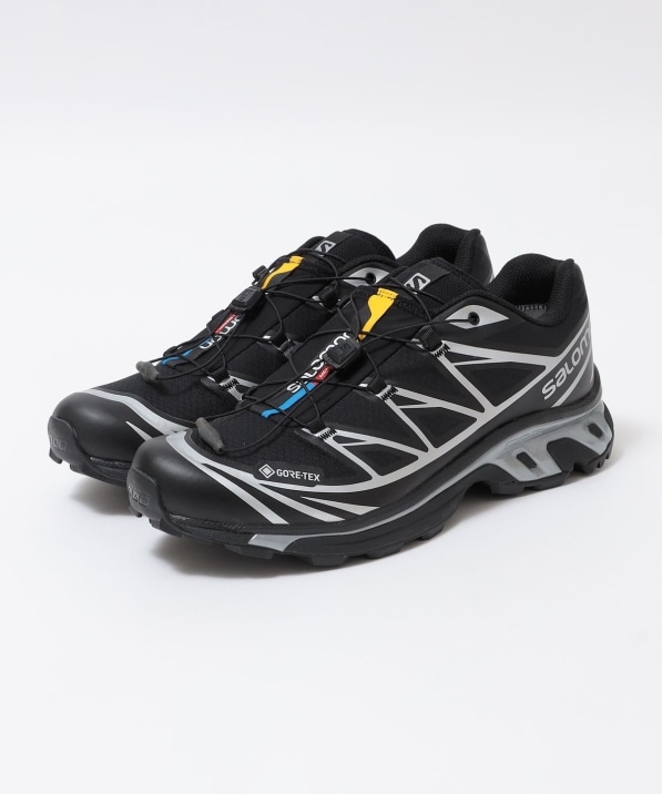 SALOMON: XT-6 GTX