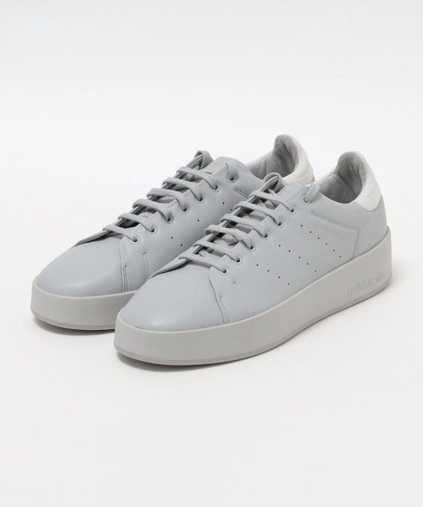 Exclusivefo【新品•最新•高級天然皮革】 StanSmith RECON / スタンスミス