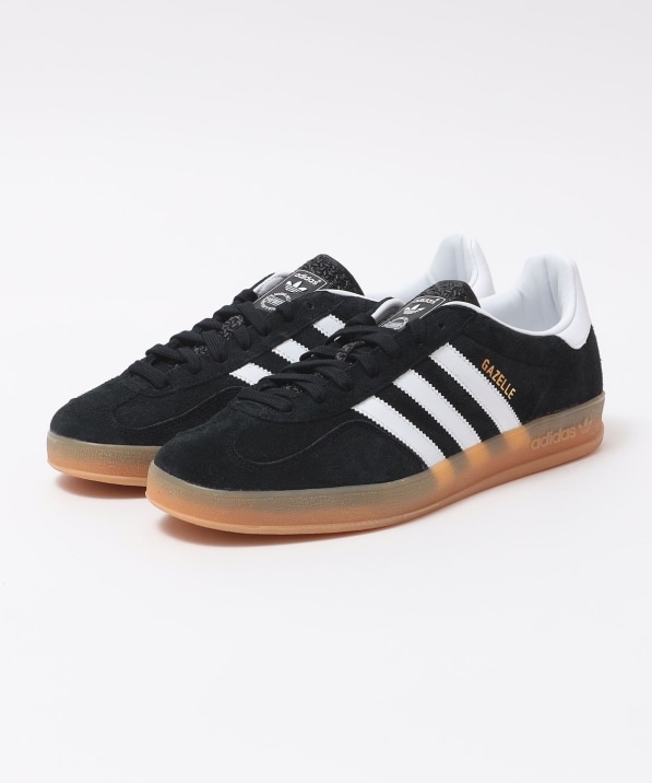 ADIDAS: GAZELLE INDOOR