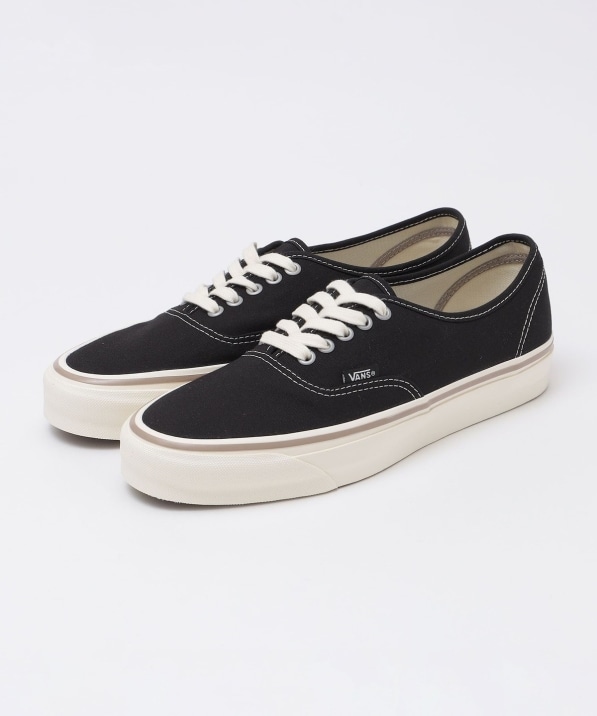 VANS: AUTHENTIC REISSUE 44: シューズ SHIPS 公式サイト｜株式会社シップス