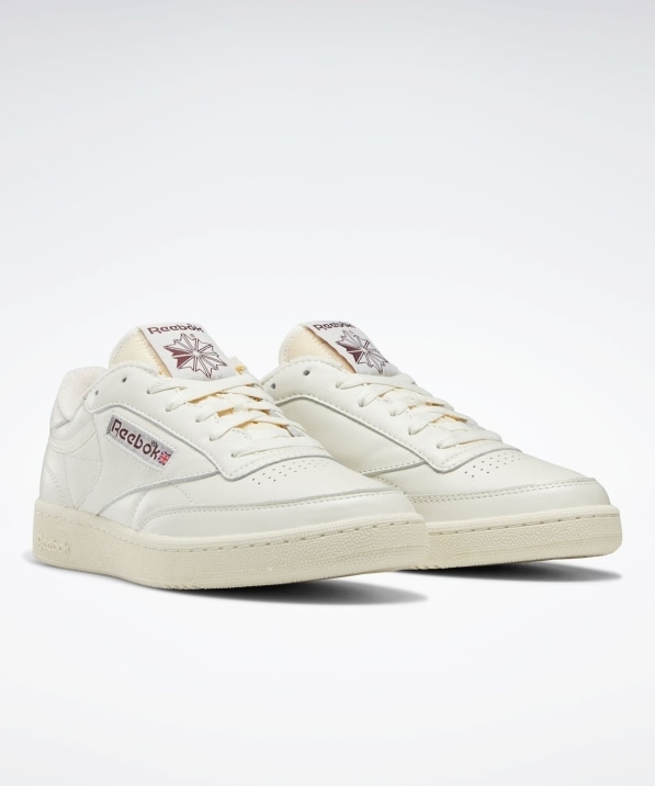 ySHIPS EXCLUSIVEzREEBOK: CLUB C VINTAGE