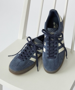 ySHIPSʒzadidas: 50th ANNIV GAZELLE INDOOR