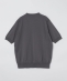 BATONER: THE SEAISLAND HIGH GAUGE CREW NECK S/S