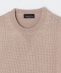 ROBERTO COLLINA:  MERINO CREW NECK ~hQ[W N[lbN jbg