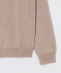 ROBERTO COLLINA:  MERINO CREW NECK ~hQ[W N[lbN jbg