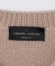 ROBERTO COLLINA:  MERINO CREW NECK ~hQ[W N[lbN jbg