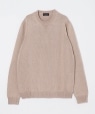 ROBERTO COLLINA:  MERINO CREW NECK ~hQ[W N[lbN jbg x[W