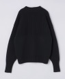 HUM VENT: PISCIS FISHERMAN SWEATER lCr[