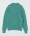 DE BONNE FACTURE: SHAGGY SHEEP SWEATER