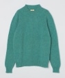 DE BONNE FACTURE: SHAGGY SHEEP SWEATER Cgu[