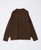 ILL180°: MOHAIR SWEATER