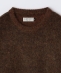 ILL180°: MOHAIR SWEATER