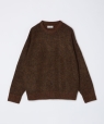 ILL180°: MOHAIR SWEATER O[