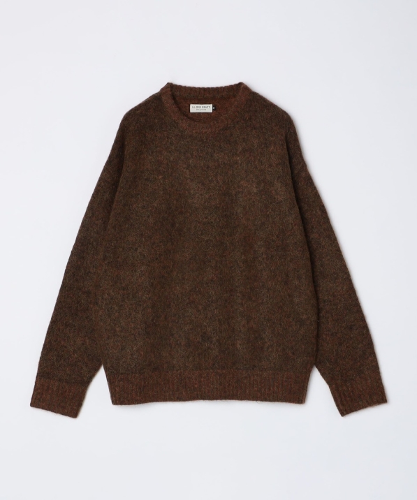 ILL180°: MOHAIR SWEATER