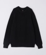 BATONER: SIGNATURE CREW NECK ubN