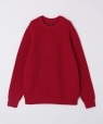 BATONER: SIGNATURE CREW NECK bh