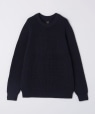 BATONER: SIGNATURE CREW NECK lCr[