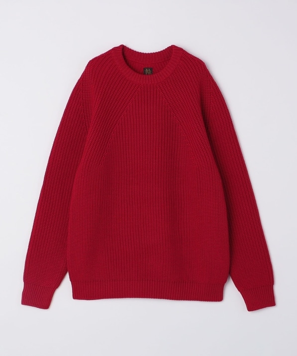 BATONER: SIGNATURE CREW NECK: トップス SHIPS 公式サイト｜株式会社シップス