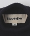 Slopeslow: GOB SWEATER