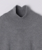 BATONER: AGING WOOL SIGNATURE TURTLE NECK