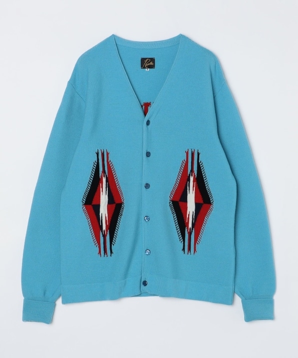 NEEDLES: V/N CARDIGAN CHIMAYO: トップス SHIPS 公式サイト｜株式会社 