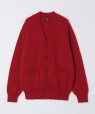 BATONER: PURE MOHAIR V CARDIGAN bh