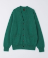 BATONER: PURE MOHAIR V CARDIGAN P[