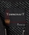 TOWNCRAFT:q􂢉\rBe[W p^[  VM[ jbg xXg