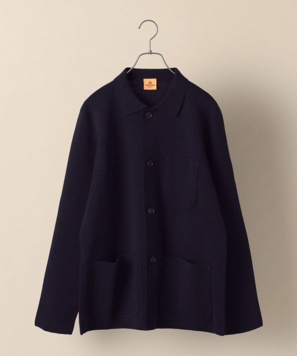 ANDERSEN-ANDERSEN: WORK JACKET: トップス SHIPS 公式サイト｜株式