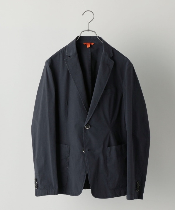 BARENA: BORGO PAVION 2B JACKET: アウター/ジャケット SHIPS 公式