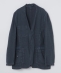 Drake's: MKU LINEN GAMES BLAZER