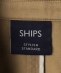 SHIPS STANDARD: FINX COTTON cC uU[