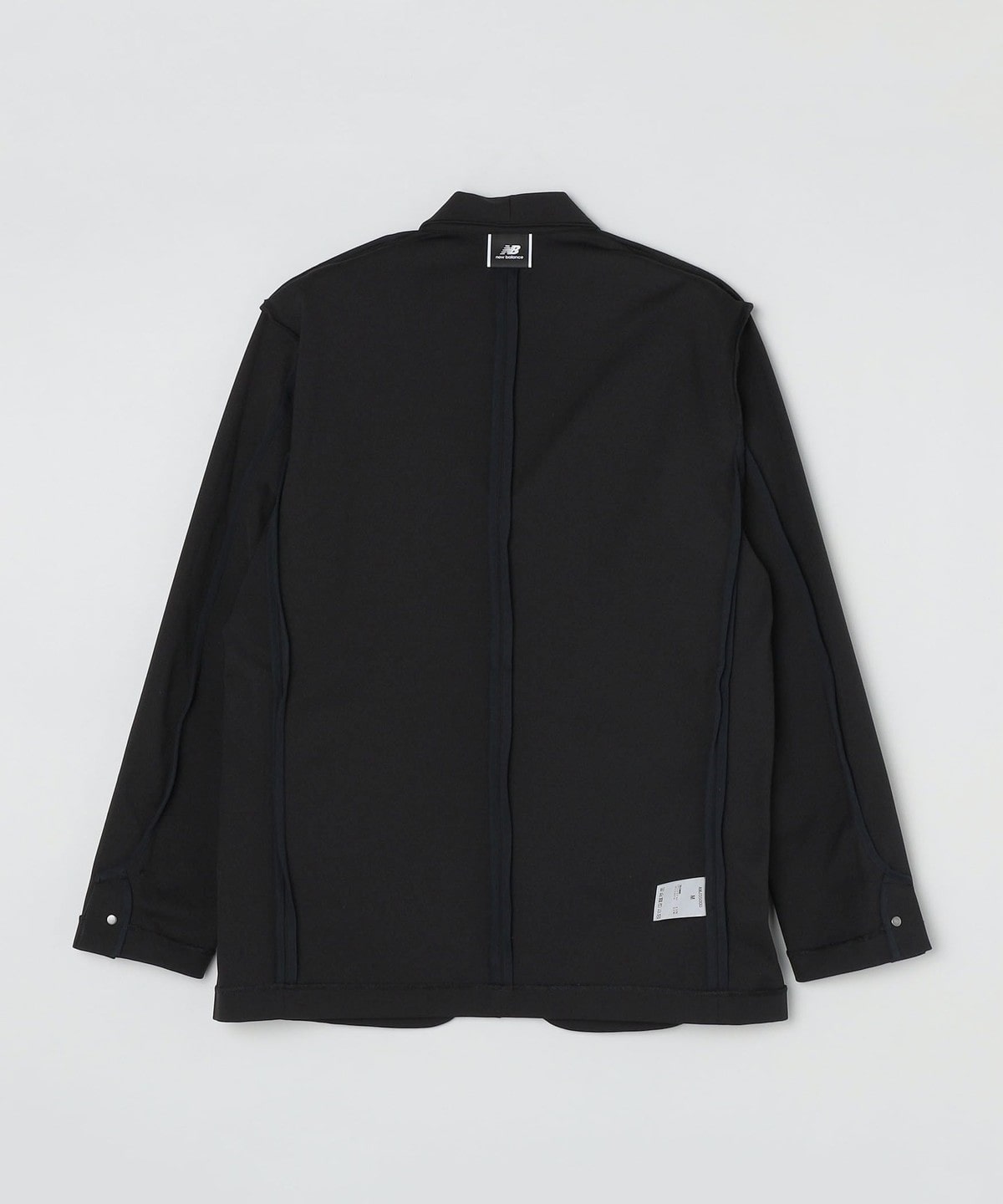 NEW BALANCE: MET24 SINGLE JACKET: アウター/ジャケット SHIPS 公式